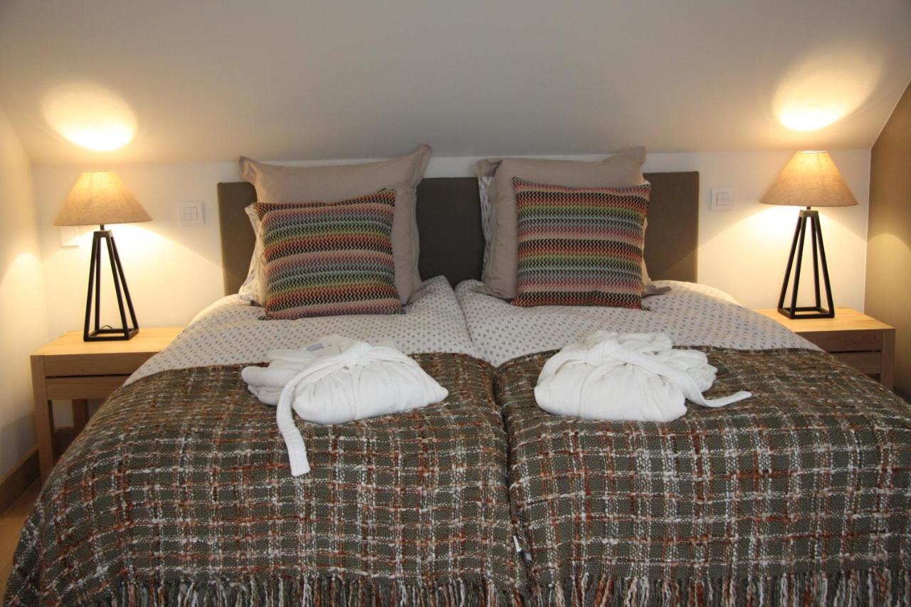 De Rankhove Bed & Breakfast Herne Exterior foto